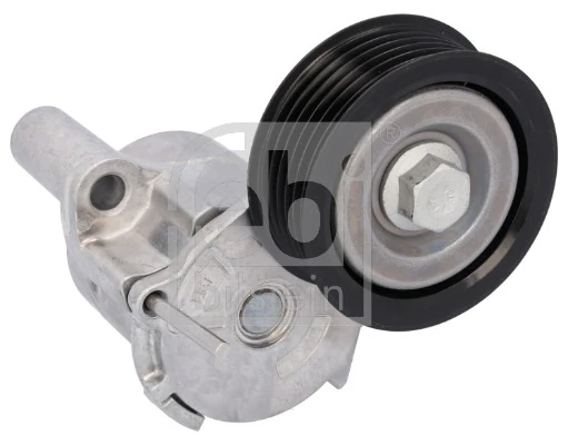 Belt Tensioner, V-ribbed belt